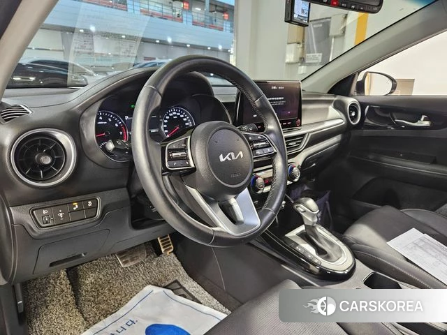 Kia The New K3 2nd generation id 3883275 из Кореи 8