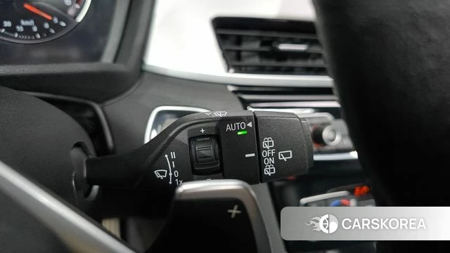 BMW X1 (F48) id 4284452 из Кореи 8