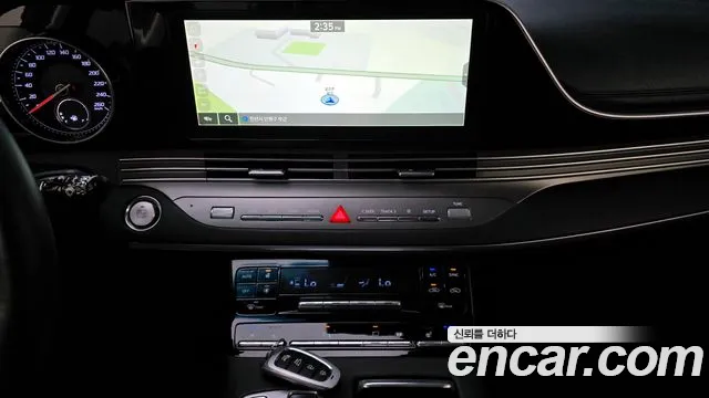 Hyundai The New Grandeur IG id 2751207 из Кореи 8