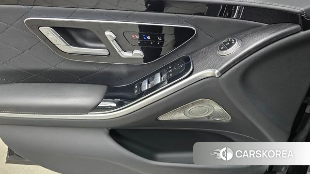 Mercedes-Benz S-Class W223 id 4383061 из Кореи 8
