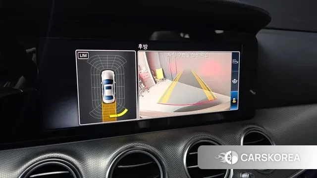 Mercedes-Benz E-Class W213 id 3484919 из Кореи 8