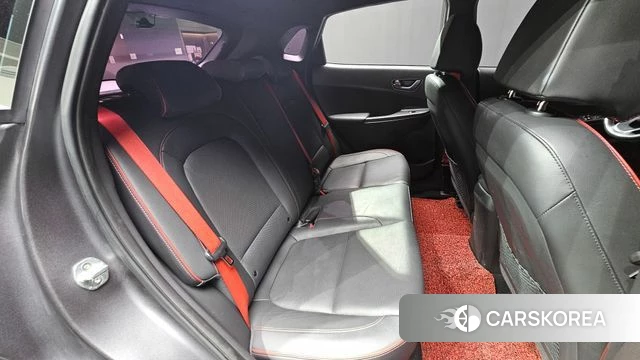 Hyundai Kona id 4447172 из Кореи 8