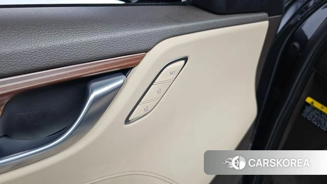 Hyundai Grandeur IG Hybrid id 4557415 из Кореи 8
