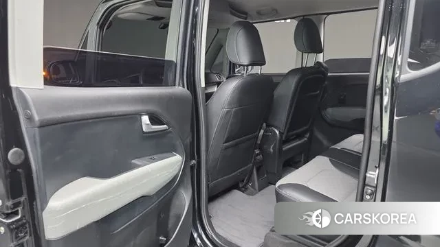 Kia The New Ray id 3137669 из Кореи 8