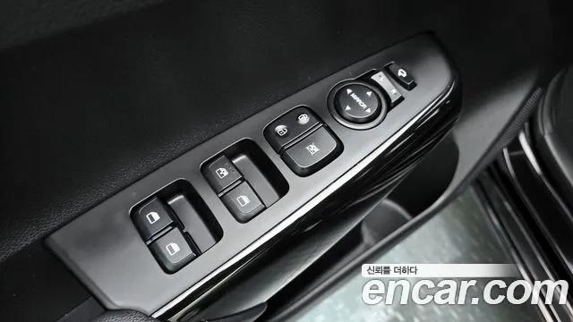 Kia All New Morning (JA) id 2928206 из Кореи 8