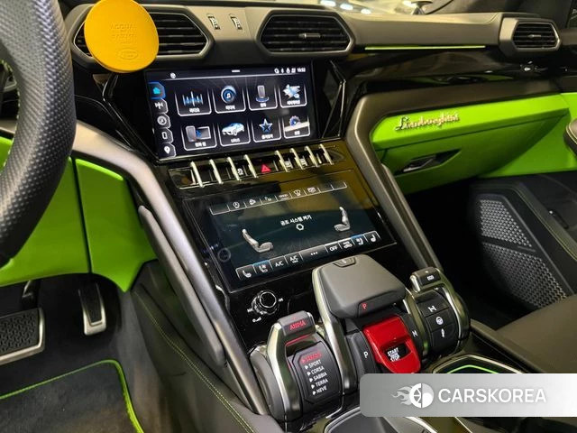 Lamborghini Urus id 4608111 из Кореи 8