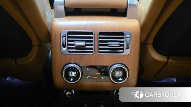 Land Rover Range Rover 4th Generation id 4693251 из Кореи 8