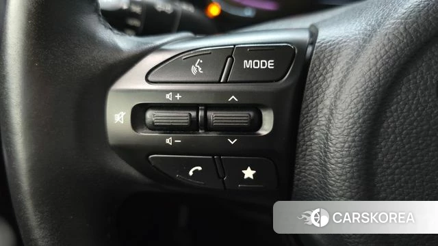 Kia The New Kia Ray id 4691742 из Кореи 8