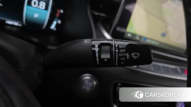 Kia More K9 id 3709382 из Кореи 8