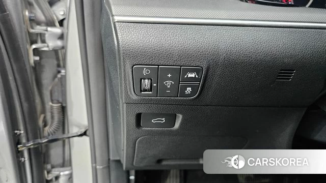 Kia K5 3rd generation id 4591592 из Кореи 8