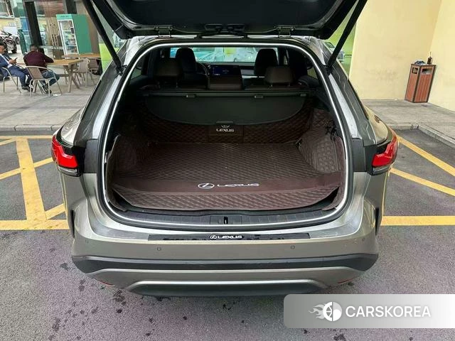 Lexus RX id 4277384 из Китая 8