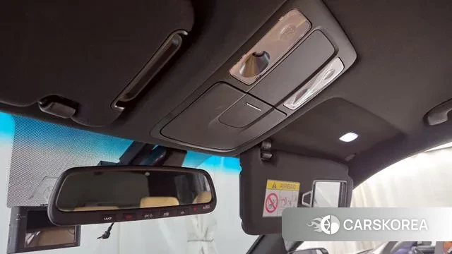 Kia Mohave Master id 3373808 из Кореи 8