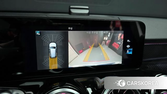 Mercedes-Benz GLB-Class X247 id 3833633 из Кореи 8