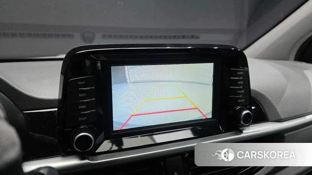 Kia All New Morning (JA) id 3820270 из Кореи 8