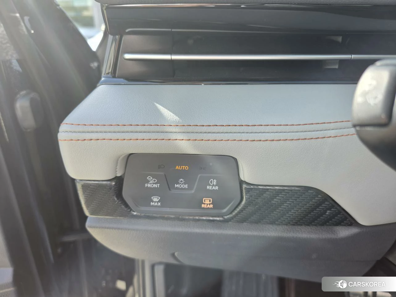 Volkswagen ID.7 VIZZION id 4486622 из Китая 8