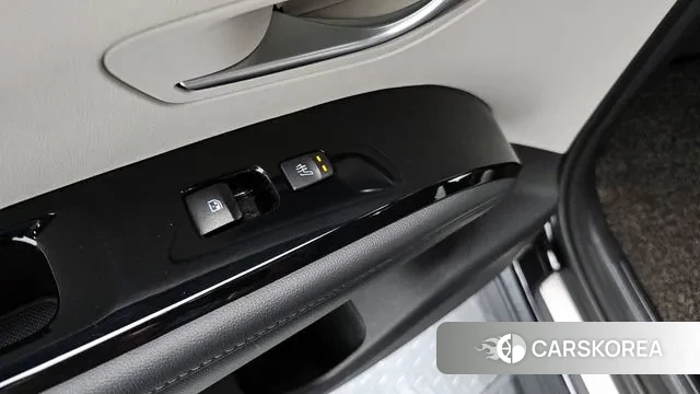 Hyundai Tucson Hybrid (NX4) id 3540577 из Кореи 8