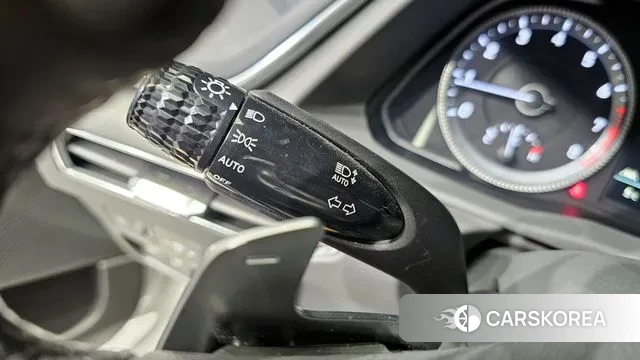 Hyundai Sonata (DN8) id 3591706 из Кореи 8