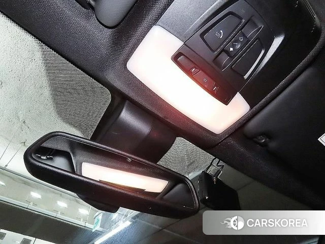 BMW 3 Series (F30) id 4454924 из Кореи 8