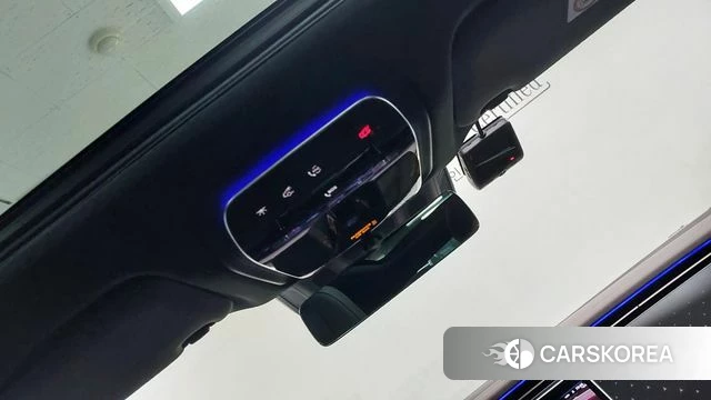 Mercedes-Benz EQE V295 id 4488517 из Кореи 8