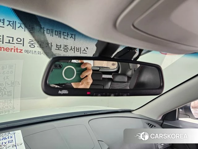 Ssangyong Tivoli Air id 3873939 из Кореи 8