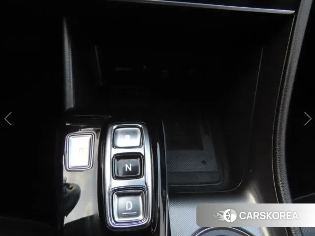 Hyundai Sonata (DN8) id 3343593 из Кореи 8