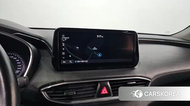 Hyundai The New Santa Fe id 3453655 из Кореи 8