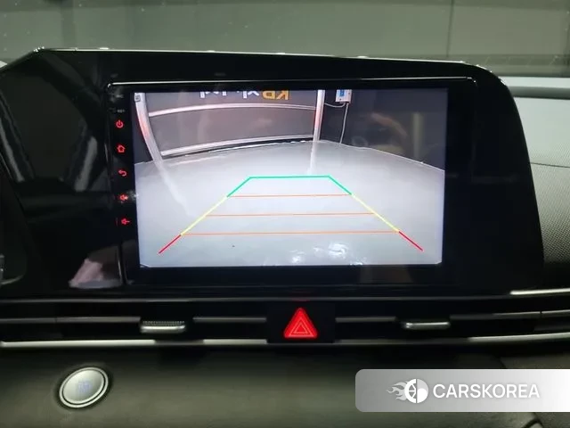 Hyundai Avante (CN7) id 3089379 из Кореи 8