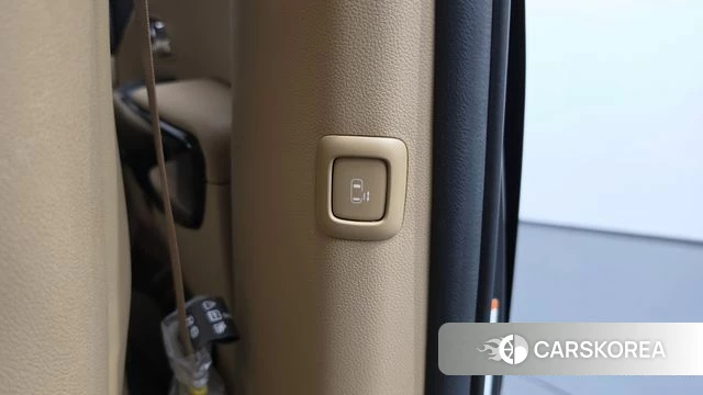 Kia The New Carnival id 4543492 из Кореи 8