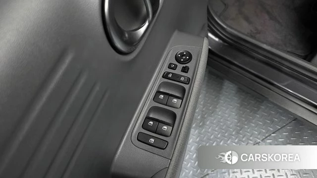 Hyundai Casper id 4540467 из Кореи 8