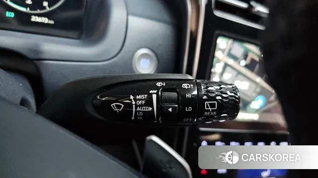 Hyundai Tucson (NX4) id 3606205 из Кореи 8