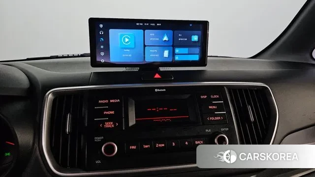 Kia The New Ray id 3587378 из Кореи 8