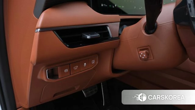 Kia The New K8 Hybrid id 4719888 из Кореи 8