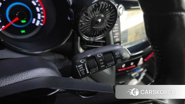 Ssangyong Tivoli Armor id 4203824 из Кореи 8