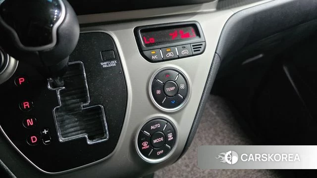 Kia The New Ray id 4708707 из Кореи 8