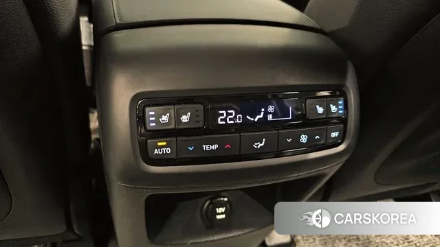 Hyundai The New Palisade id 3383455 из Кореи 8