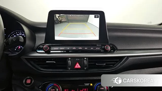 Kia Come New K3 id 3421952 из Кореи 8