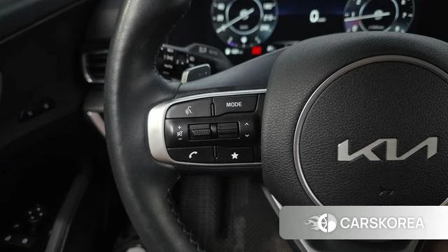 Kia Sportage 5th Generation id 4414136 из Кореи 8