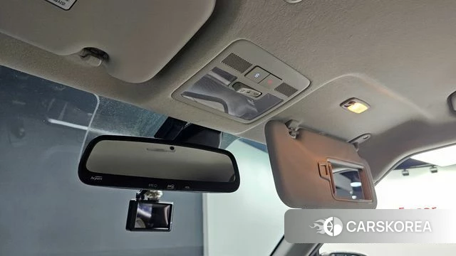 Hyundai Venue id 4356380 из Кореи 8