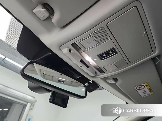 Land Rover Discovery Sports id 3808456 из Кореи 8