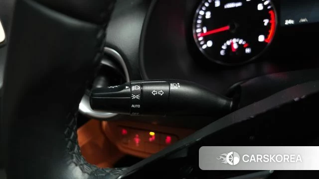 Kia The New K3 2nd generation id 4739576 из Кореи 8