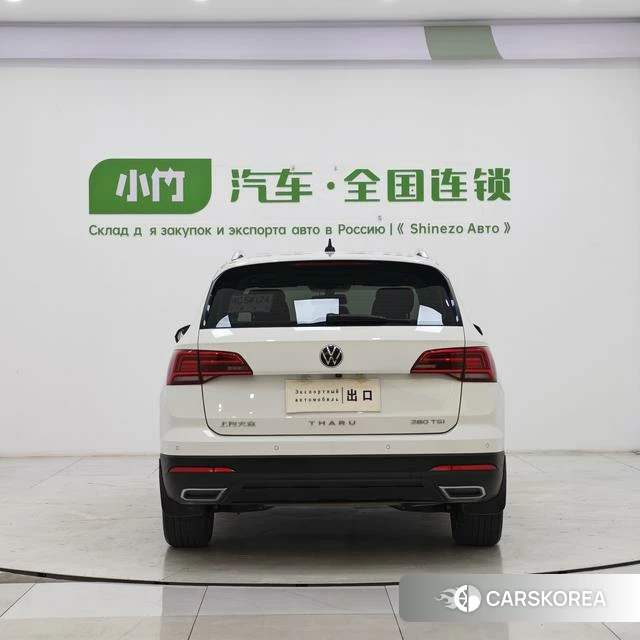 Volkswagen Tuyue id 4359399 из Китая 8