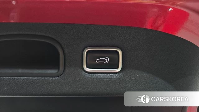 Kia Stinger id 4626418 из Кореи 8