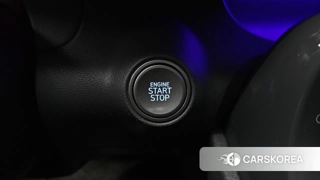 Hyundai Casper id 3892219 из Кореи 8