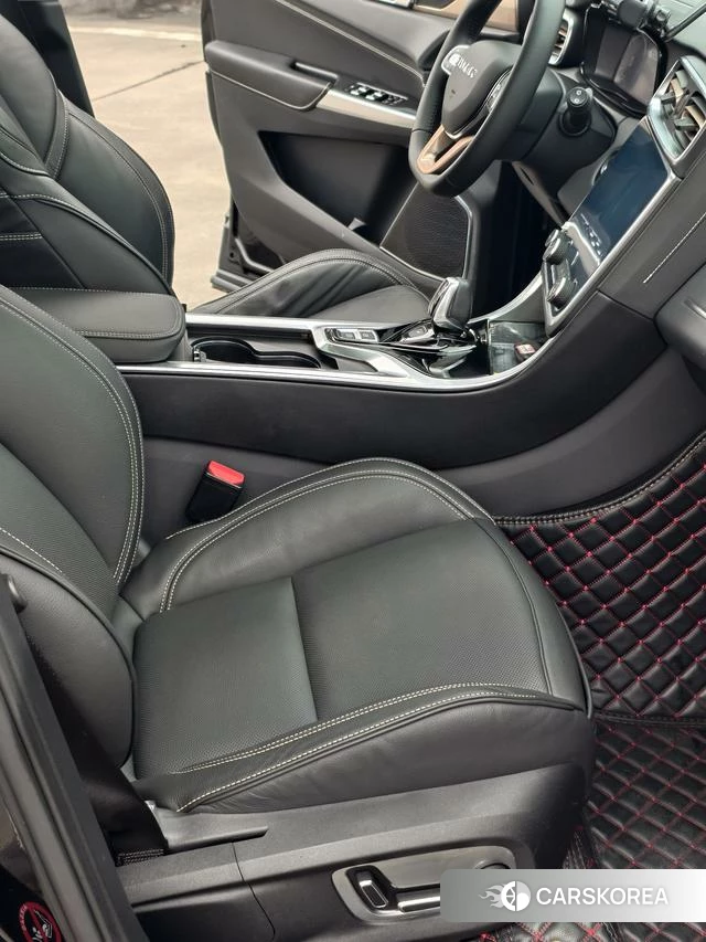 Lynk 01 id 4253309 из Китая 8