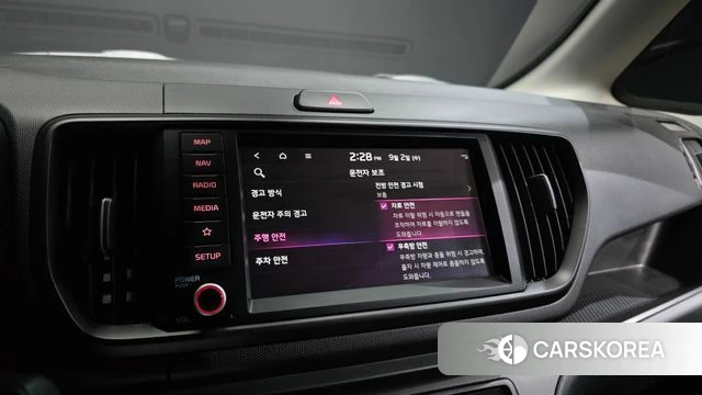 Kia The New Kia Ray id 4757116 из Кореи 8
