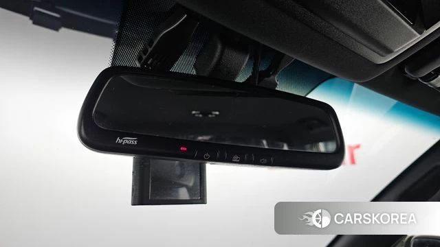 Ssangyong The New Rexton Sport id 3799693 из Кореи 8