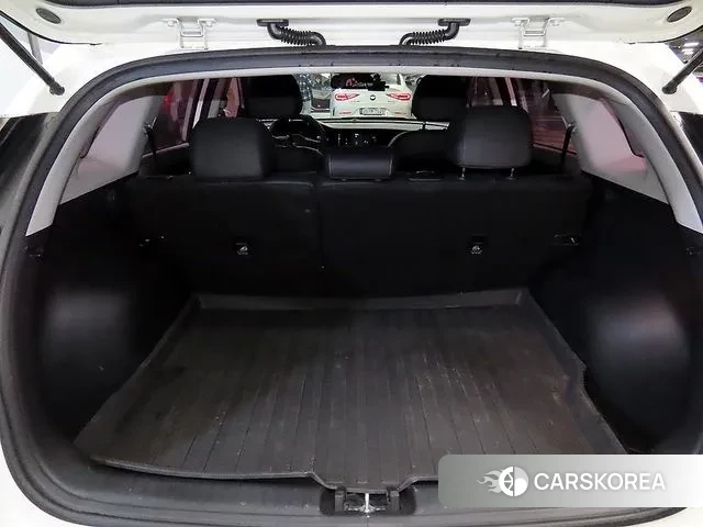 Kia The New Niro id 3380340 из Кореи 8