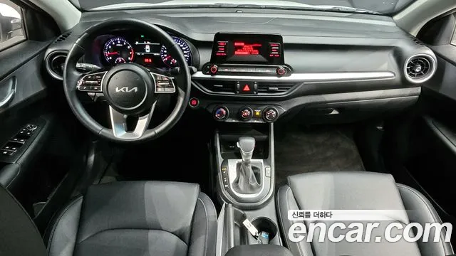 Kia The New K3 2nd generation id 2603122 из Кореи 8