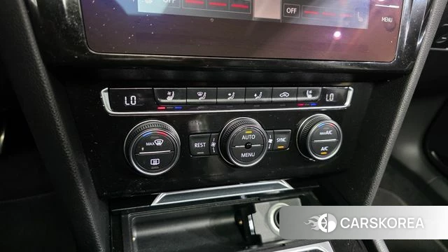 Volkswagen Arteon id 4684194 из Кореи 8