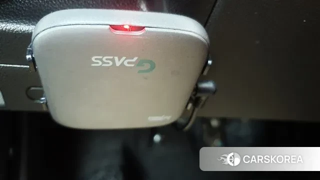 Chevrolet (GM Daewoo) The Next Spark id 3574176 из Кореи 8